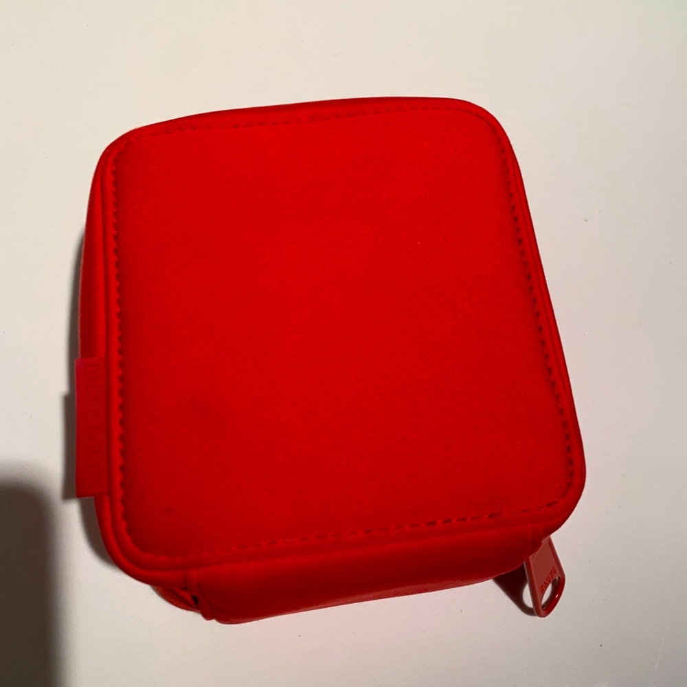 Dange Dover Small Siren Arlo Tech Pouch
